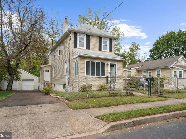 120 Linden Ave, Glenside, PA 19038