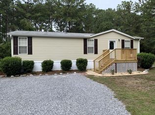 68 Miley Rd, Freeport, FL 32439