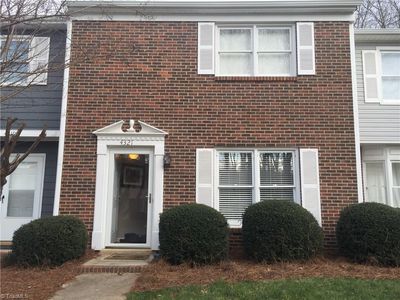 4321 Baylor St, Greensboro, NC, 27455