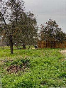 1427 Surfside LOT 1, San Antonio, TX, 78264
