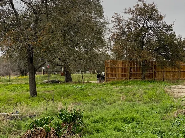 1427 Surfside LOT 1, San Antonio, TX 78264