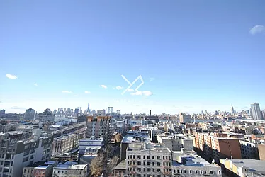 Rented by Yaffa Realty LLC