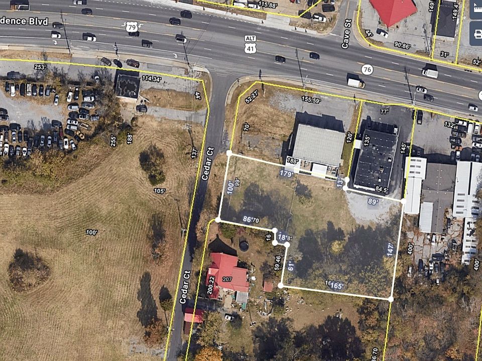 1st image of 0 Cedar Ct