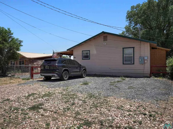 912 Railroad Ave, Las Vegas, NM 87701
