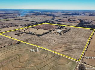 15241/ACRE S 100th St, Walton, KS 67151