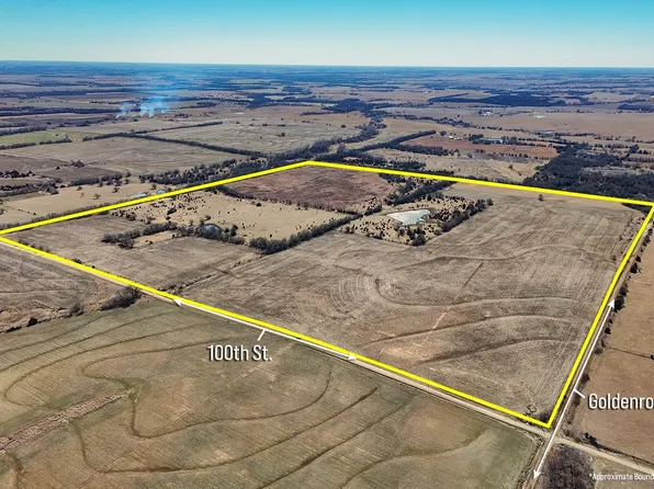 15241/ACRE S 100th St, Walton, KS 67151