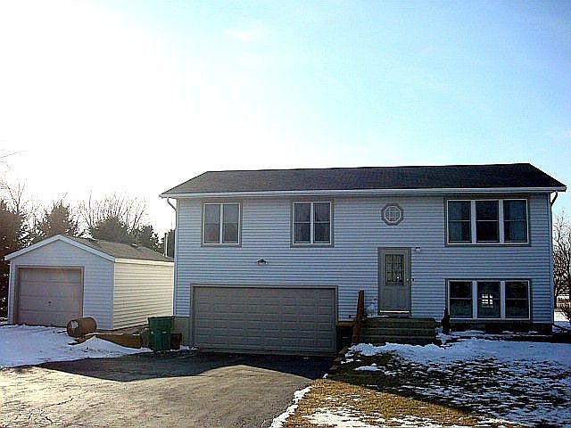 Front Elevation