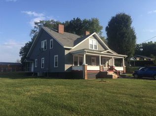 205 Mohawk St, Morristown, TN 37813