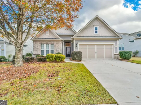 6407 Autumn Crest Ln, Hoschton, GA 30548