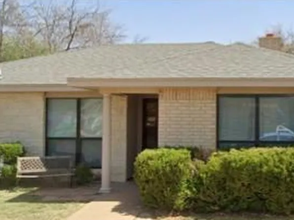 3730 High Meadow Dr, San Angelo, TX 76904