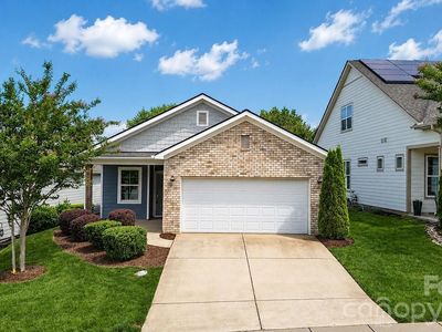 5149 Looking Glass Trl, Denver, NC, 28037