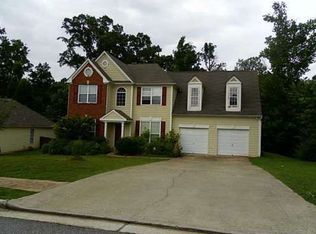 1560 Clay Rd SW, Mableton, GA 30126