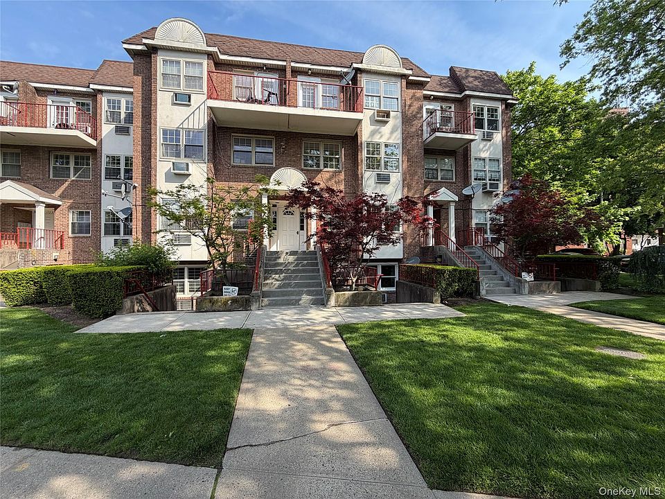 1st image of 172-39 HIGHLAND AVE #4H
