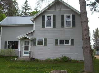 N5795 Cth #A, Deerbrook, WI 54424