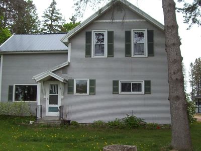 N5795 Cth #A, Deerbrook, WI, 54424