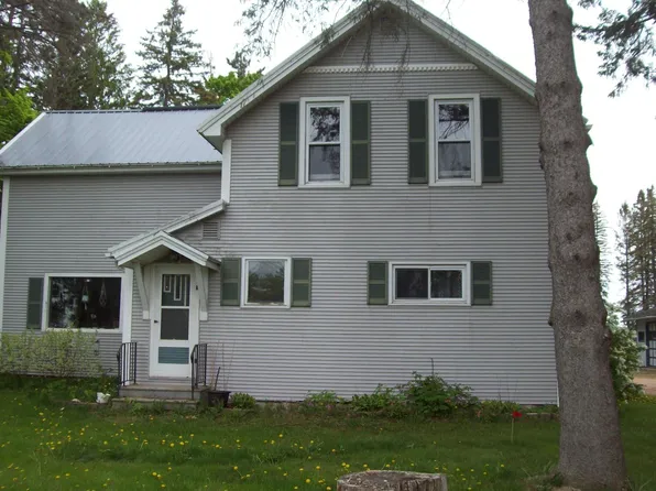 N5795 Cth #A, Deerbrook, WI 54424