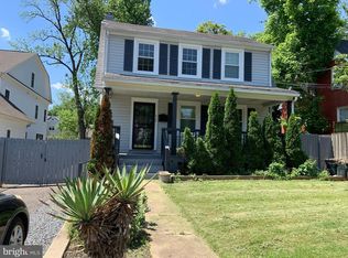 8108 Old Georgetown Rd, Bethesda, MD 20814