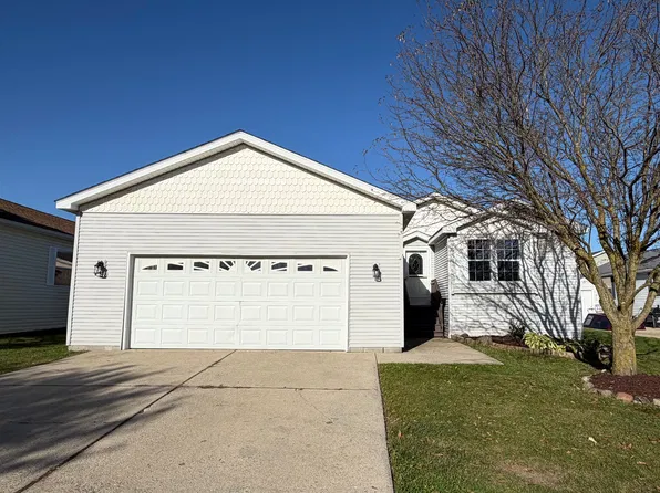 16178 Derby Cir, Holly, MI 48442