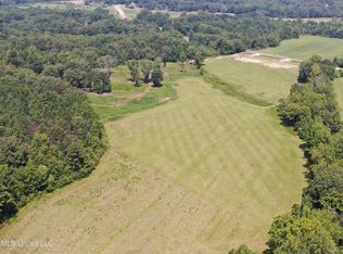 14991 Fairview Rd, Byhalia, MS 38611