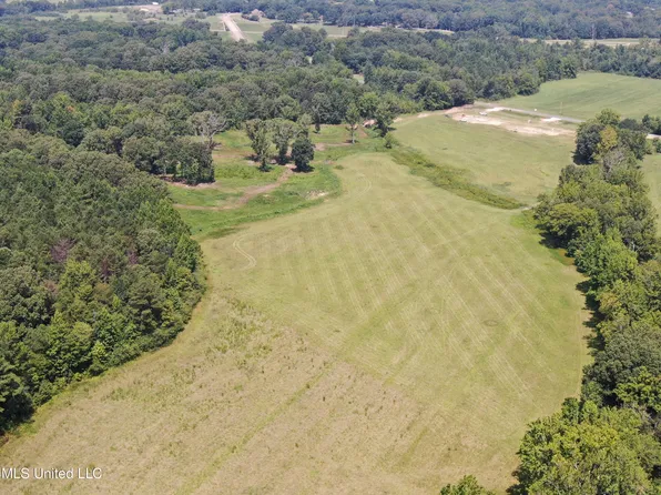 14991 Fairview Rd, Byhalia, MS 38611