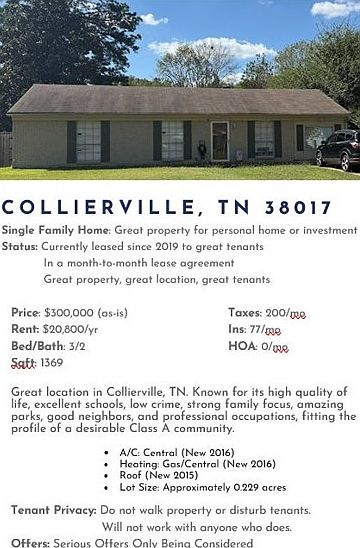 1st image of this home
