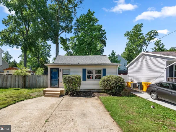 411 Highland Dr, Edgewater, MD 21037