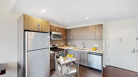 Sold by Luxury Apartments LIC