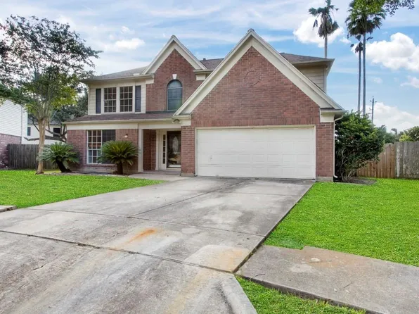 4013 Ivywood Dr, Pearland, TX 77584