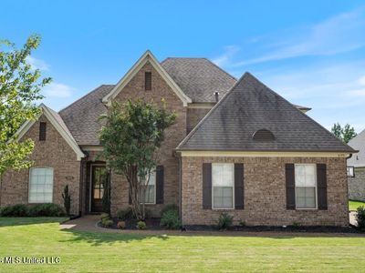 2175 Redbud Cv, Southaven, MS, 38672