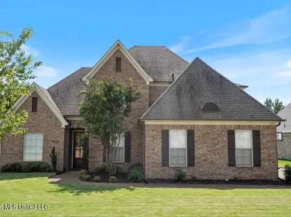 2175 Redbud Cv, Southaven, MS 38672