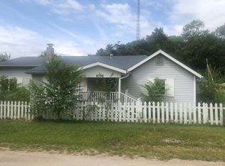 8707 S Bryan St, Ora, IN