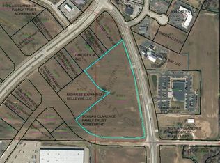 County Rd, Green Bay, WI 54311