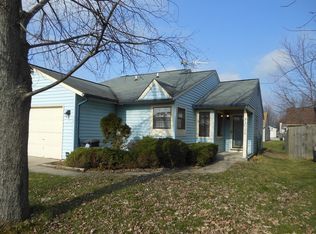 11026 Amburg Ct, Indianapolis, IN 46235