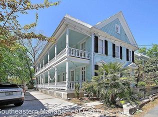 77 Pitt St APT C, Charleston, SC 29403