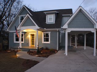 2418 Branch St, Nashville, TN 37216