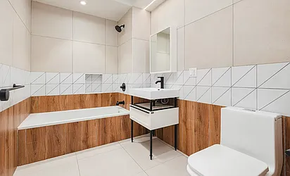 Rented by REAL New York