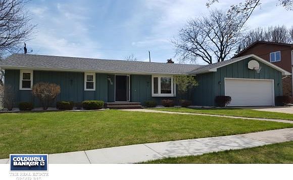 welcome to 918 Fidelis St.!