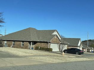 6106 White Oak Cir, Fort Smith, AR 72916