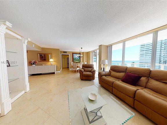 4th image of 4300 N Ocean Blvd APT 6L