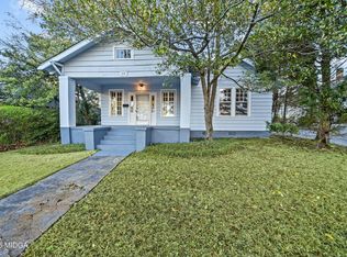 215 Pierce Ave, Macon, GA 31204