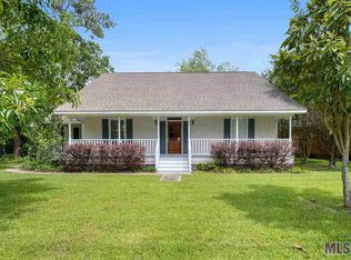 4661 Inniswold Rd, Baton Rouge, LA 70809