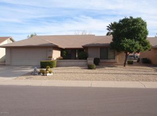 18825 N 96th Ave, Peoria, AZ 85382