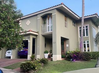 36 Grand Palm Blvd, Dorado, PR 00646