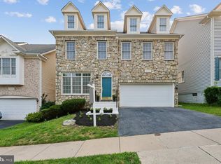 13221 Catawba Manor Way, Clarksburg, MD 20871