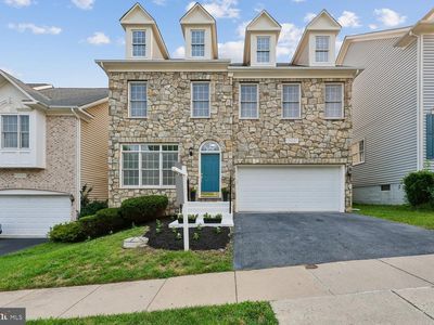 13221 Catawba Manor Way, Clarksburg, MD, 20871