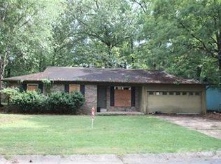 10111 Prospect Loop, Little Rock, AR 72209