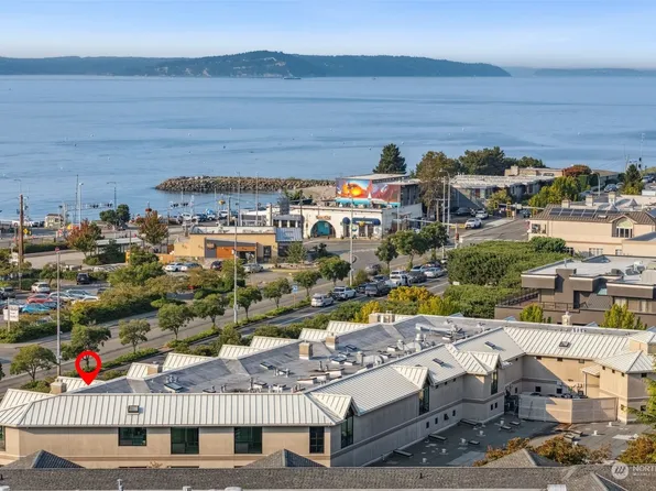 110 James Street #304, Edmonds, WA 98020