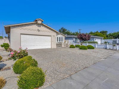 1548 Spring St, Mountain View, CA, 94043