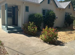 2020 17th St, Sacramento, CA 95818