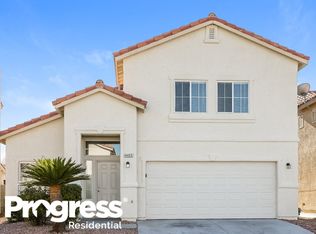 4405 Scarlet Sea Ave, North Las Vegas, NV 89031